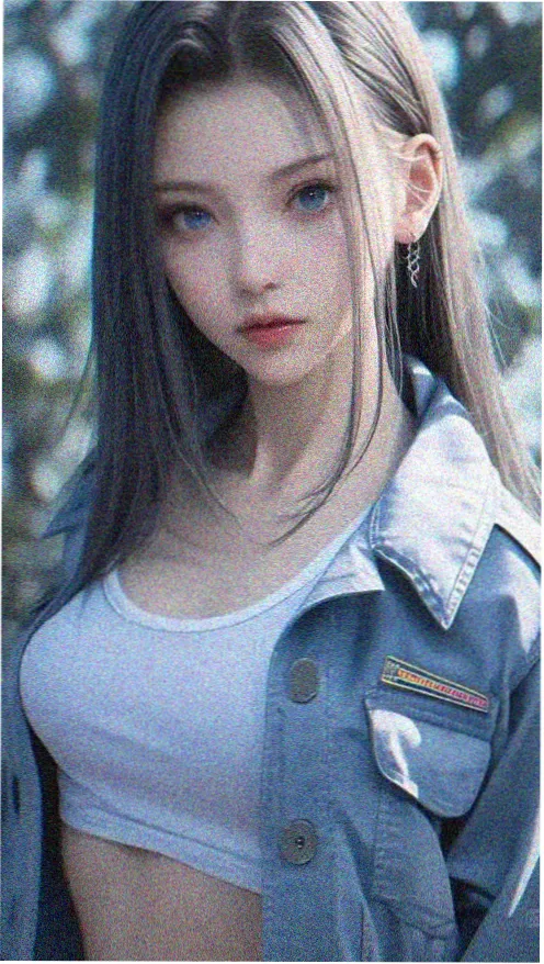 女保镖暗夜特护短剧海报